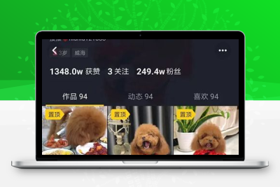 抖音萌宠小视频，简单拍摄也能赚钱！
