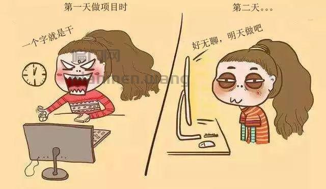 如何才能做到月入过万，做到的人都是这样操作项目的！